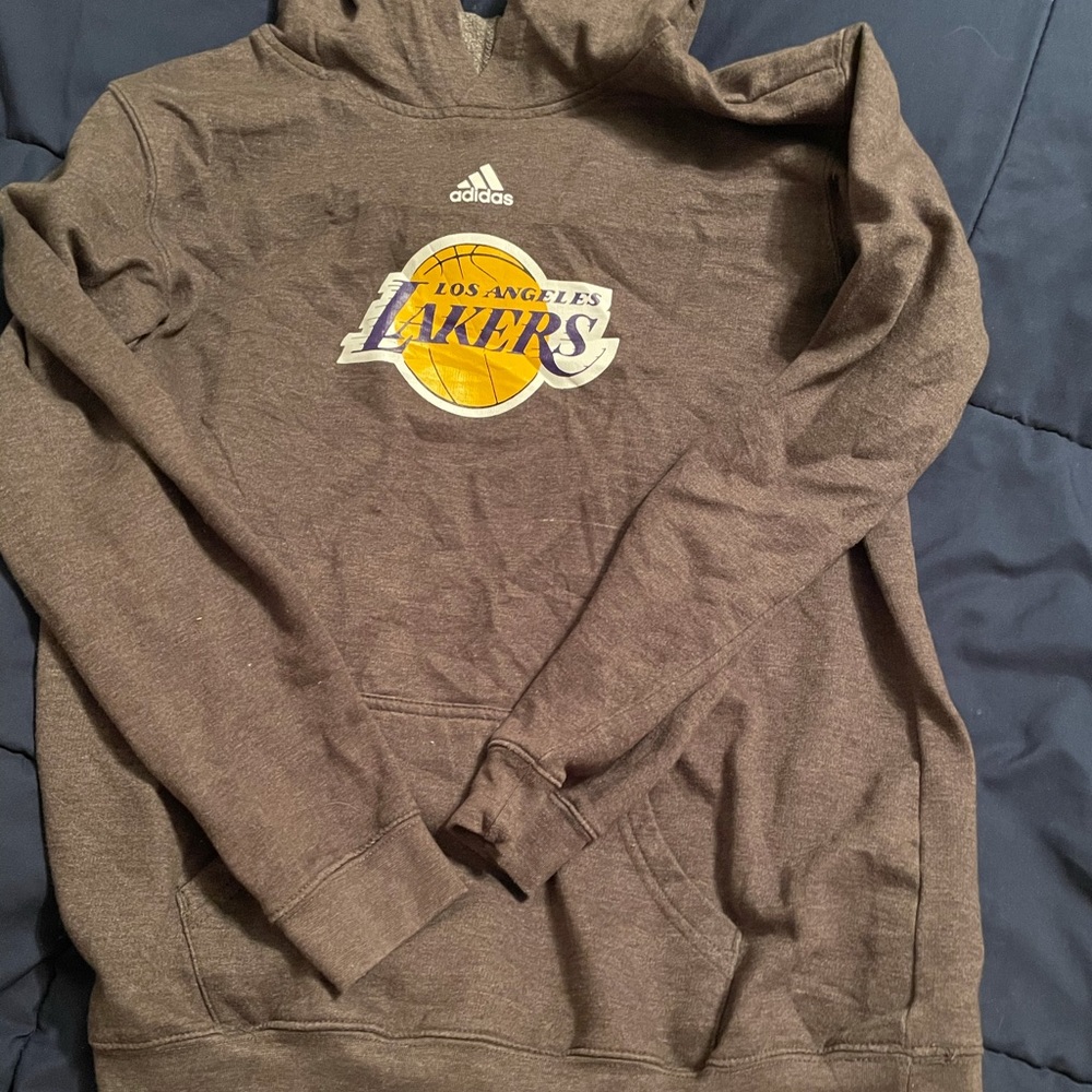Lakers hoodie